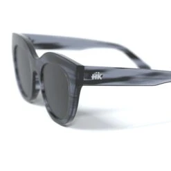 Formentera Blue / Black -The Indian Face Ventas HK 020 02 03