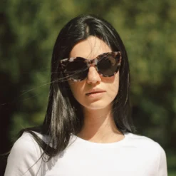 Formentera Tortoise / Black -The Indian Face Ventas HK 020 03 1 scaled