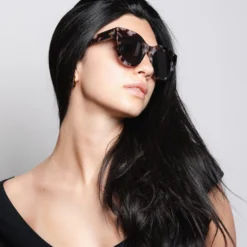 Formentera Tortoise / Black -The Indian Face Ventas HK 020 03 5 scaled