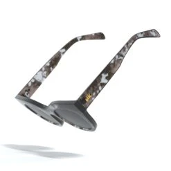 Formentera Tortoise / Black -The Indian Face Ventas HK 020 03 04