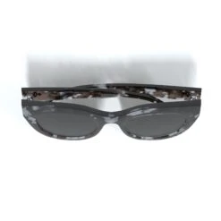 Formentera Tortoise / Black -The Indian Face Ventas HK 020 03 05