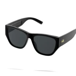 Creta Black / Black 17 Creta Black / Black -The Indian Face Ventas HK 021 01 03