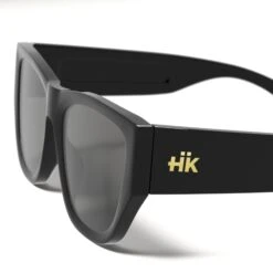 Creta Black / Black 18 Creta Black / Black -The Indian Face Ventas HK 021 01 04