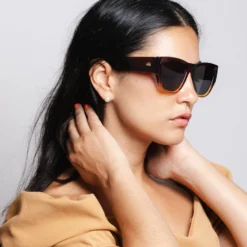 Creta Brown / Black 28 Creta Brown / Black -The Indian Face Ventas HK 021 02 6 scaled