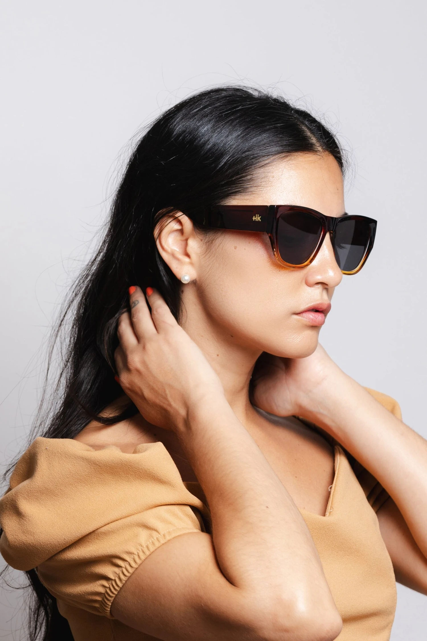 Creta Brown / Black 15 Creta Brown / Black - Imagen 13