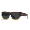 Creta Brown / Black -The Indian Face Ventas HK 021 02 01