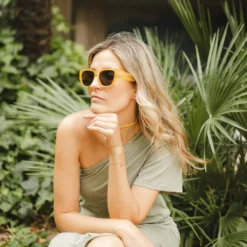 Creta Yellow / Black -The Indian Face Ventas HK 021 03 1 scaled