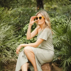 Creta Yellow / Black -The Indian Face Ventas HK 021 03 3 scaled