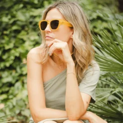 Creta Yellow / Black -The Indian Face Ventas HK 021 03 5 scaled