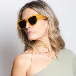 Creta Yellow / Black -The Indian Face Ventas HK 021 03 7 scaled