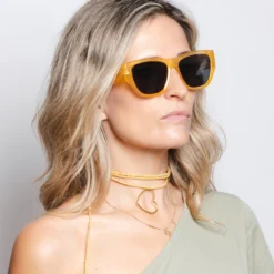 Creta Yellow / Black -The Indian Face Ventas HK 021 03 8 scaled