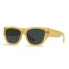 Creta Yellow / Black -The Indian Face Ventas HK 021 03 01