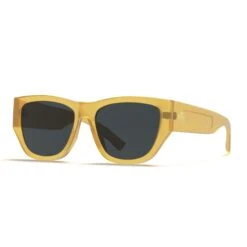 Creta Yellow / Black