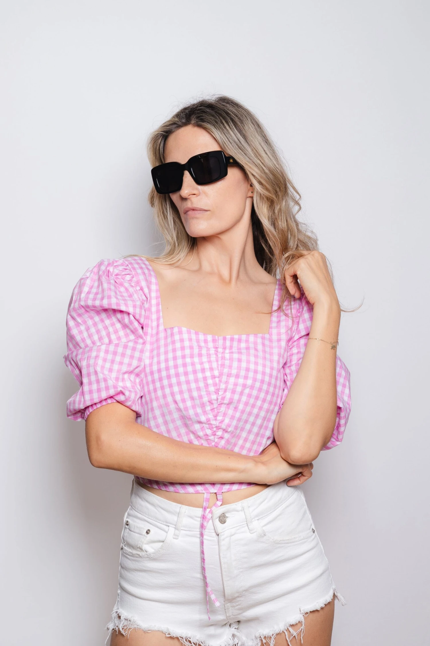 Santorini Black / Black 12 Santorini Black / Black - Imagen 10