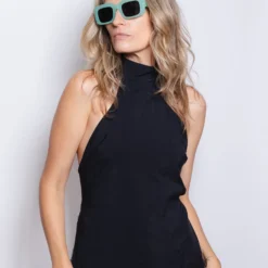 Santorini Green / Black -The Indian Face Ventas HK 022 02 1 scaled