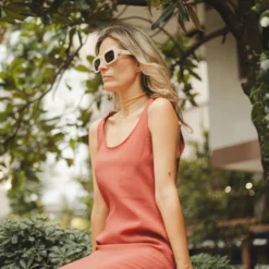 Santorini White / Black -The Indian Face Ventas HK 022 03 2 scaled