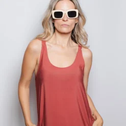 Santorini White / Black -The Indian Face Ventas HK 022 03 5 scaled