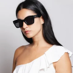 Los Roques Black / Black -The Indian Face Ventas HK 023 01 10 scaled