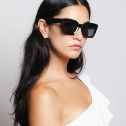 Los Roques Black / Black -The Indian Face Ventas HK 023 01 11 scaled