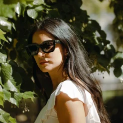 Los Roques Black / Black -The Indian Face Ventas HK 023 01 5 scaled