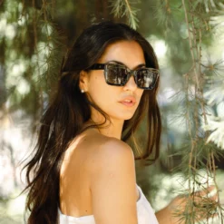 Los Roques Black / Black -The Indian Face Ventas HK 023 01 7 scaled