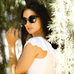 Los Roques Black / Black -The Indian Face Ventas HK 023 01 8 scaled