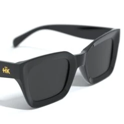Los Roques Black / Black -The Indian Face Ventas HK 023 01 03
