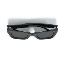 Los Roques Black / Black -The Indian Face Ventas HK 023 01 05