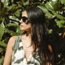 Los Roques Green / Black -The Indian Face Ventas HK 023 02 3 scaled