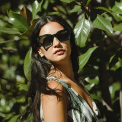 Los Roques Green / Black -The Indian Face Ventas HK 023 02 4 scaled