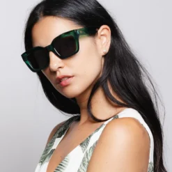 Los Roques Green / Black -The Indian Face Ventas HK 023 02 5 scaled