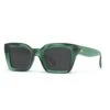 Los Roques Green / Black