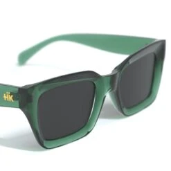 Los Roques Green / Black -The Indian Face Ventas HK 023 02 03
