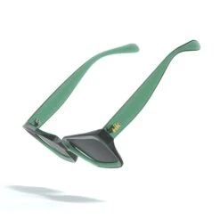 Los Roques Green / Black -The Indian Face Ventas HK 023 02 04