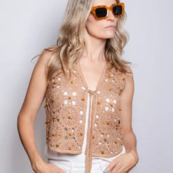 Los Roques Tortoise / Black -The Indian Face Ventas HK 023 03 4 scaled