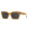 Los Roques Tortoise / Black -The Indian Face Ventas HK 023 03 01
