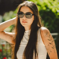 Bali Black / Black 22 Bali Black / Black -The Indian Face Ventas HK 024 01 1 scaled