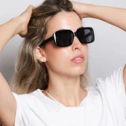 Bali Black / Black 26 Bali Black / Black -The Indian Face Ventas HK 024 01 5 scaled