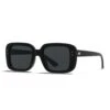 Bali Black / Black -The Indian Face Ventas HK 024 01 01
