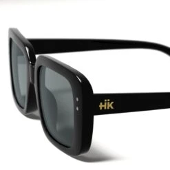 Bali Black / Black 18 Bali Black / Black -The Indian Face Ventas HK 024 01 04