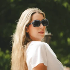 Bali Blue / Black -The Indian Face Ventas HK 024 03 1 scaled