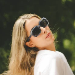 Bali Blue / Black -The Indian Face Ventas HK 024 03 2 scaled