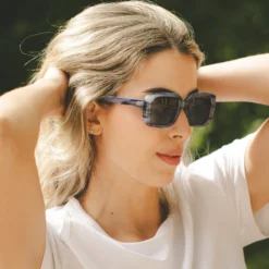 Bali Blue / Black -The Indian Face Ventas HK 024 03 3 scaled