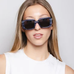 Bali Blue / Black -The Indian Face Ventas HK 024 03 4 scaled