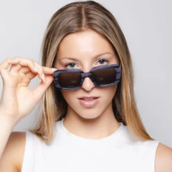 Bali Blue / Black -The Indian Face Ventas HK 024 03 5 scaled