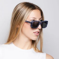 Bali Blue / Black -The Indian Face Ventas HK 024 03 6 scaled