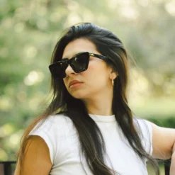 Zante Black / Black -The Indian Face Ventas HK 025 01 2 scaled