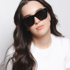 Zante Black / Black -The Indian Face Ventas HK 025 01 4 scaled