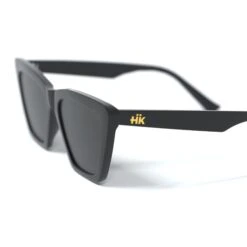 Zante Black / Black -The Indian Face Ventas HK 025 01 03
