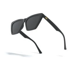 Zante Black / Black -The Indian Face Ventas HK 025 01 04